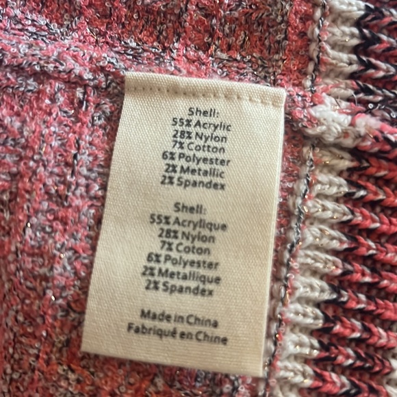 L'Agence Pink Jenni Puff Sleeve Fitted Cardigan Blazer NWOT - Picture 13 of 13